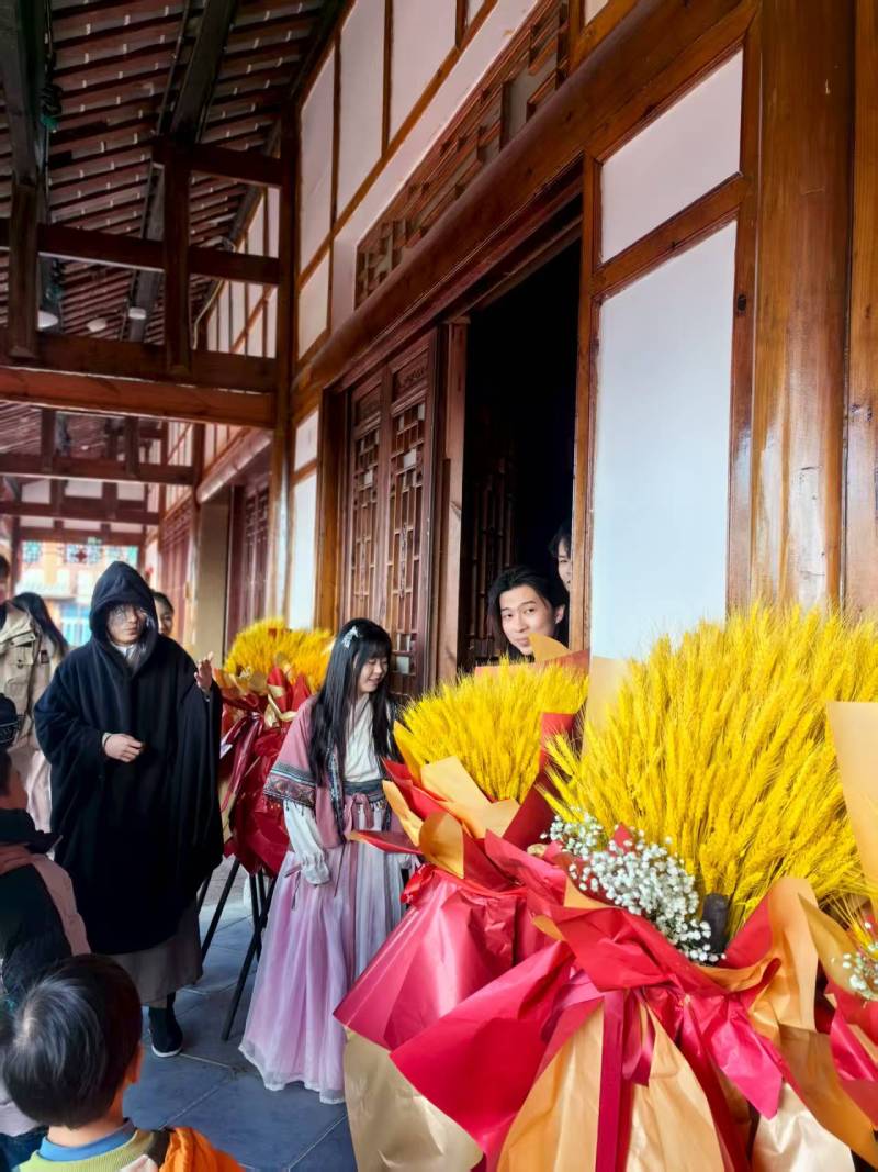江津区文旅项目策划